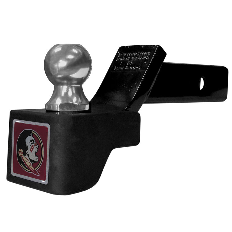 ShinShield Sports Trailer Hitch Guard, NCAA Teams image number 2